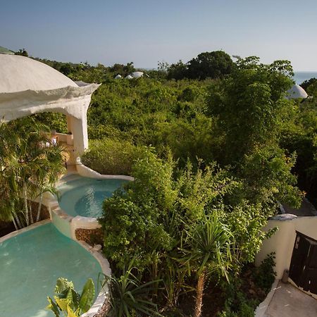 Готель Kilindi Zanzibar (Adults Only) Кендва Екстер'єр фото