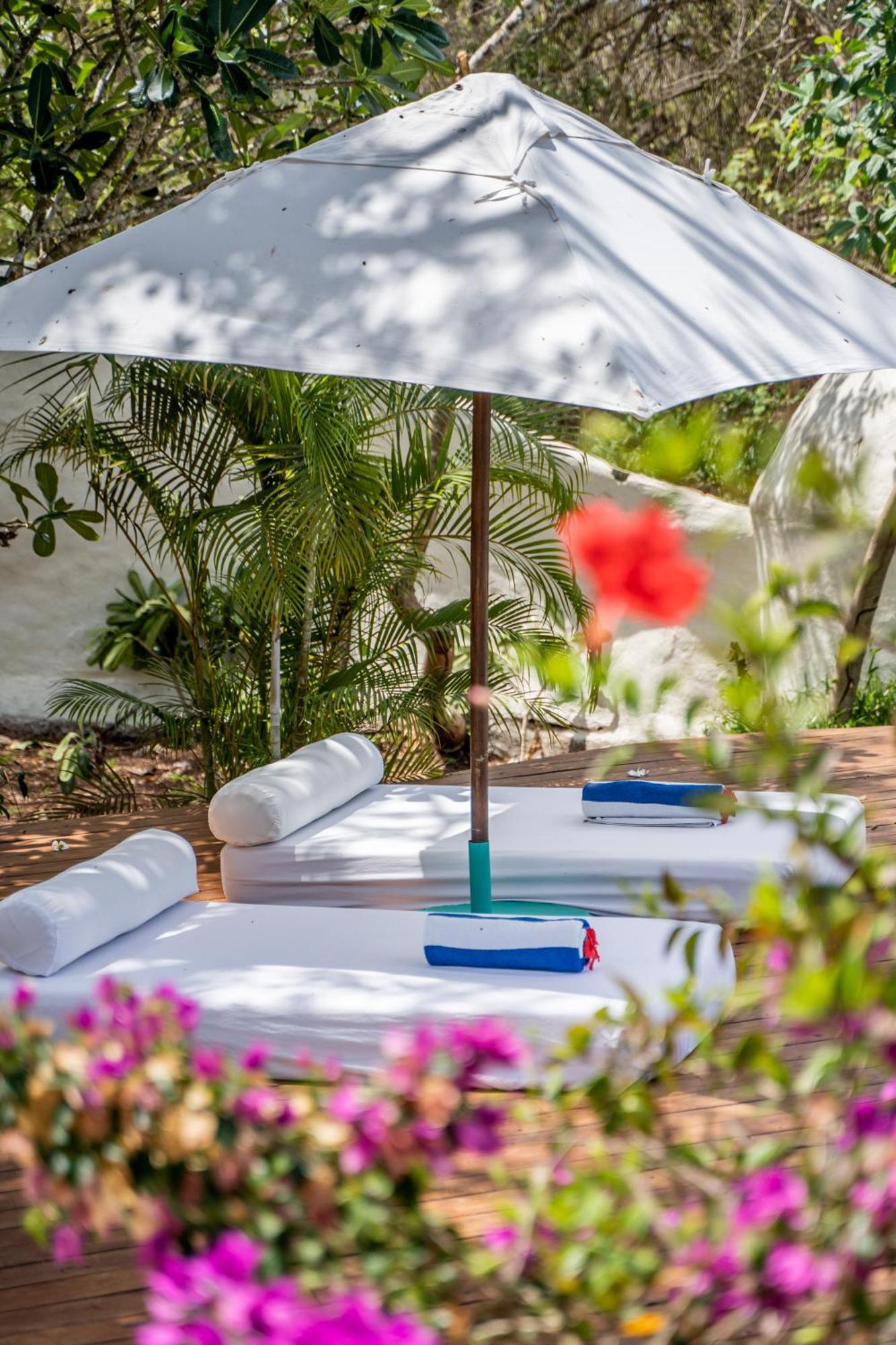 Готель Kilindi Zanzibar (Adults Only) Кендва Екстер'єр фото
