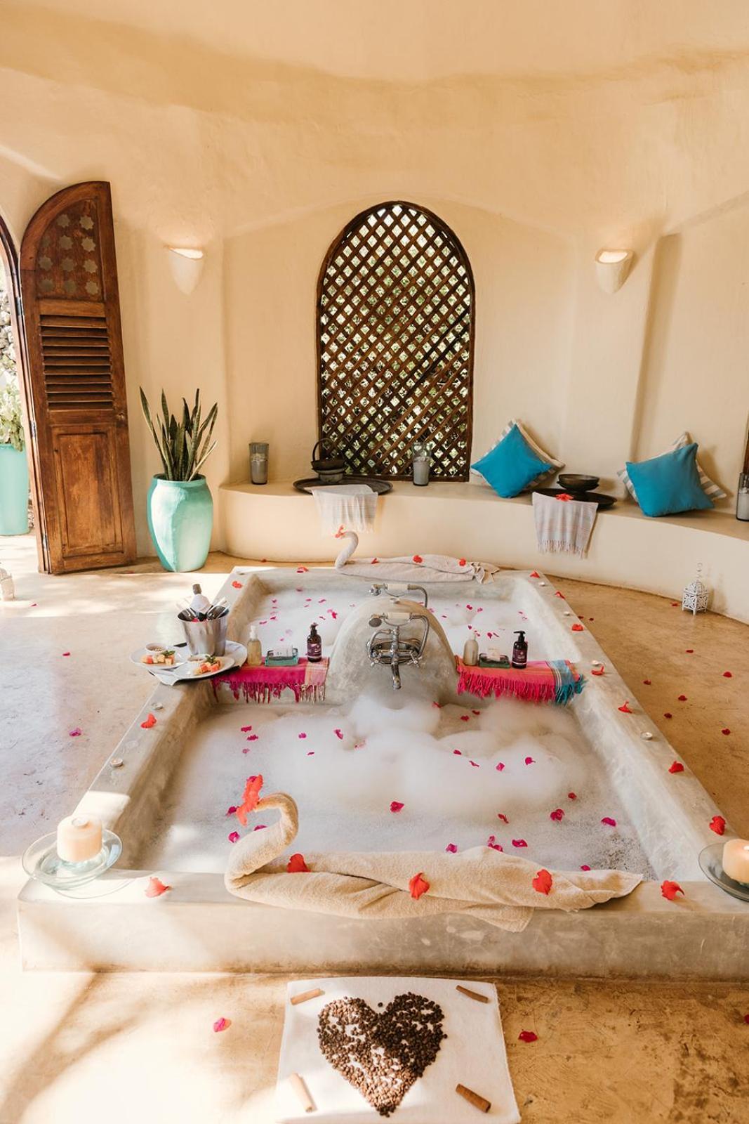 Готель Kilindi Zanzibar (Adults Only) Кендва Екстер'єр фото