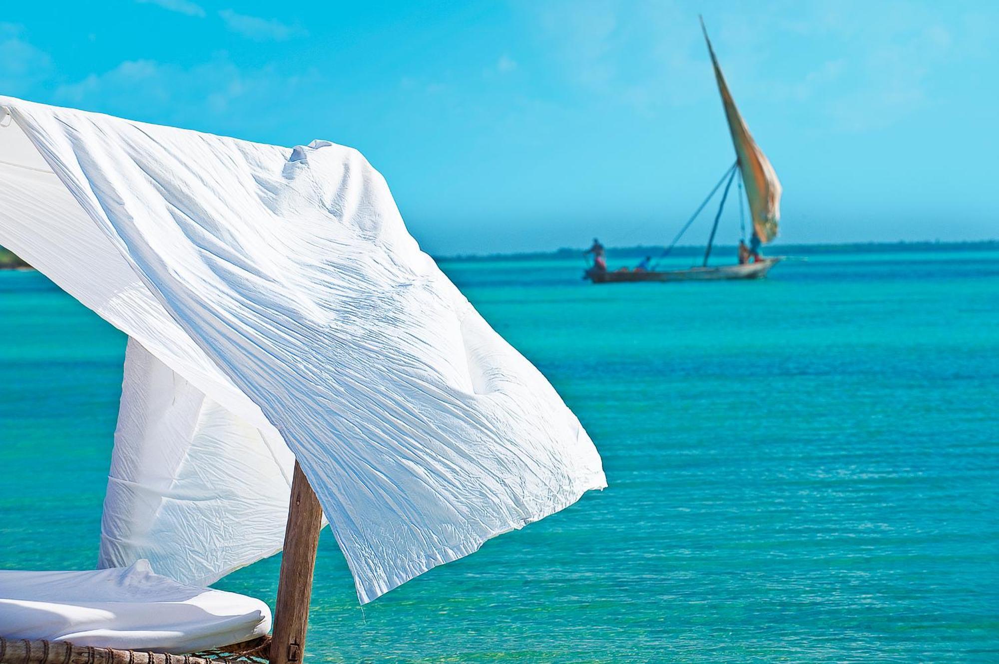 Готель Kilindi Zanzibar (Adults Only) Кендва Екстер'єр фото