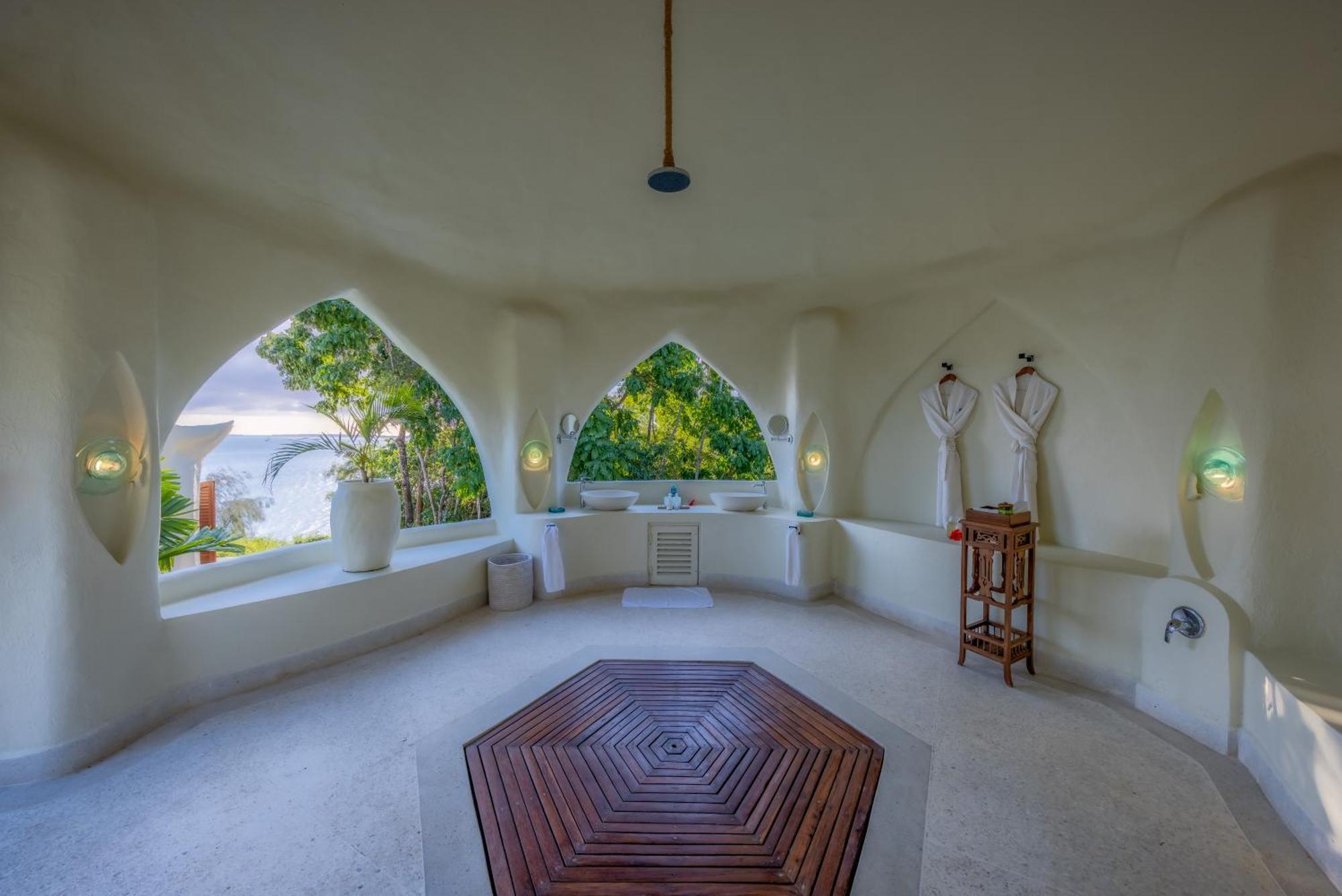 Готель Kilindi Zanzibar (Adults Only) Кендва Екстер'єр фото