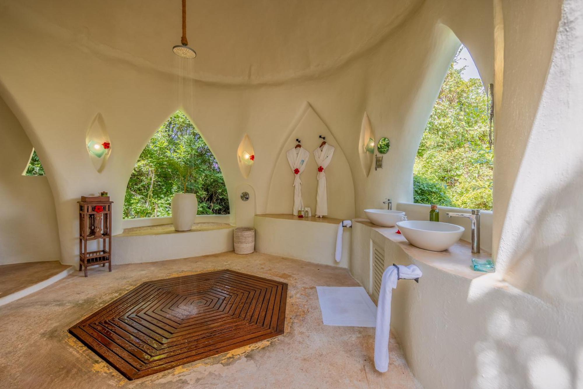 Готель Kilindi Zanzibar (Adults Only) Кендва Екстер'єр фото