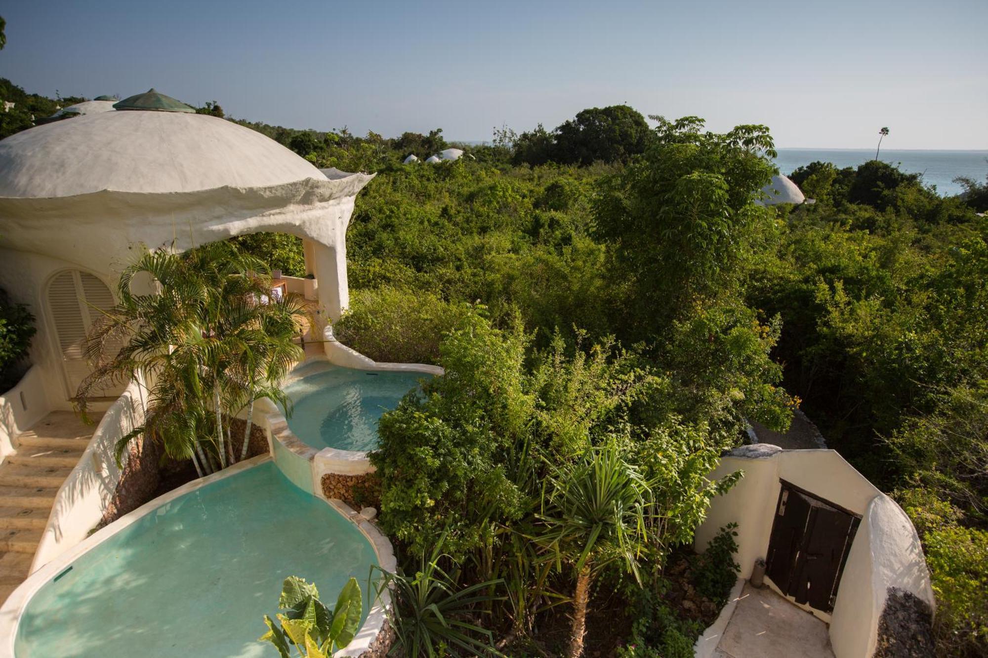 Готель Kilindi Zanzibar (Adults Only) Кендва Екстер'єр фото
